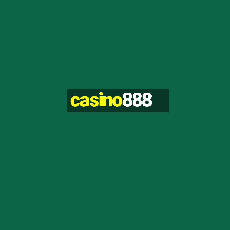 casino888