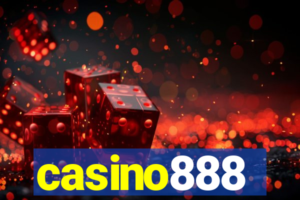 casino888