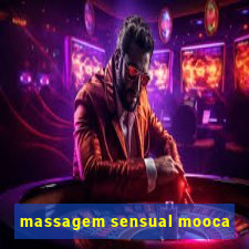 massagem sensual mooca