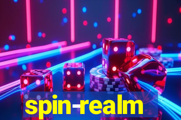 spin-realm