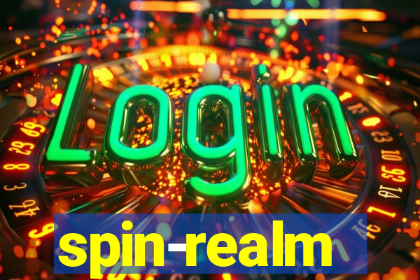 spin-realm