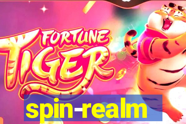 spin-realm