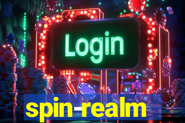 spin-realm