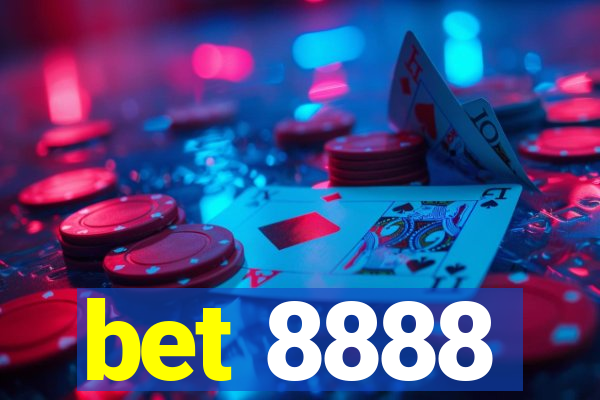 bet 8888