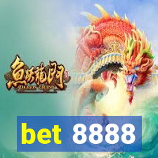 bet 8888