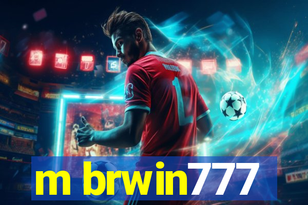 m brwin777