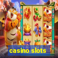 casino slots