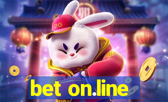 bet on.line