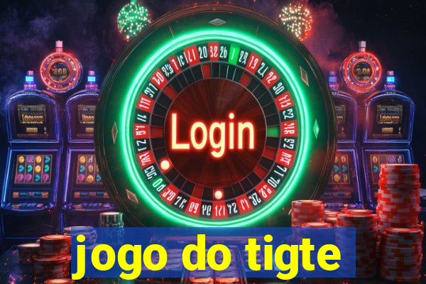 jogo do tigte