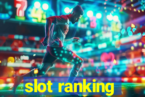 slot ranking