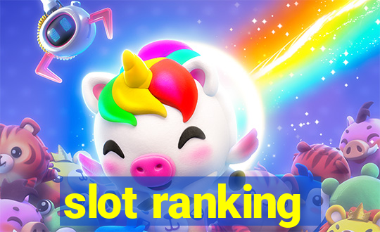 slot ranking