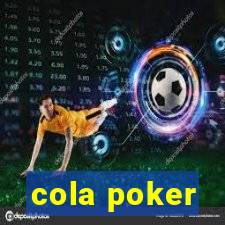 cola poker