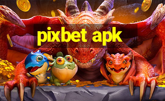 pixbet apk