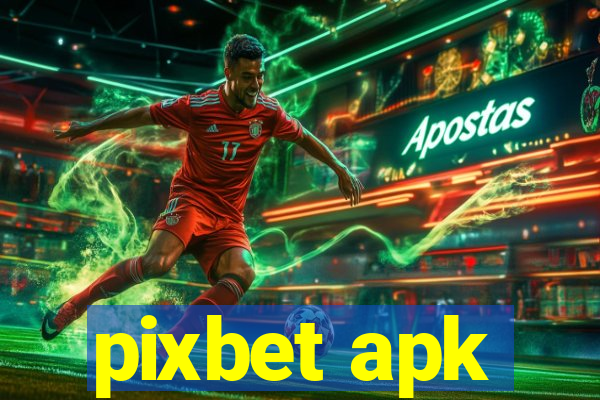 pixbet apk