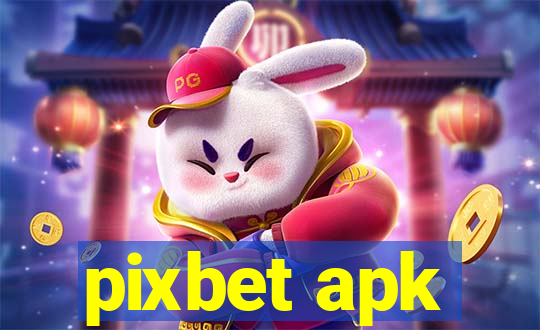 pixbet apk