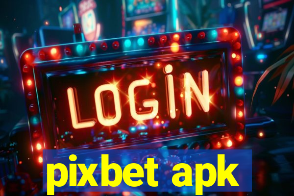 pixbet apk