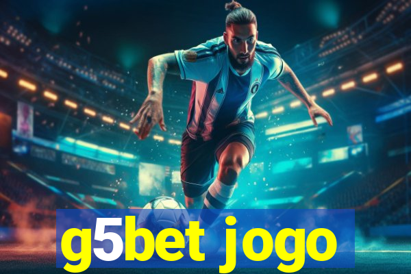 g5bet jogo