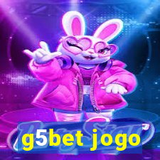 g5bet jogo