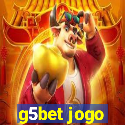 g5bet jogo