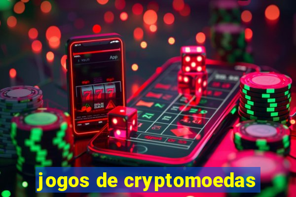 jogos de cryptomoedas