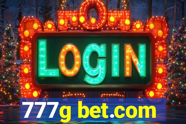 777g bet.com