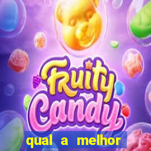 qual a melhor plataforma de jogos online