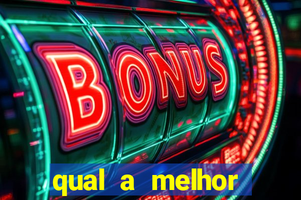 qual a melhor plataforma de jogos online