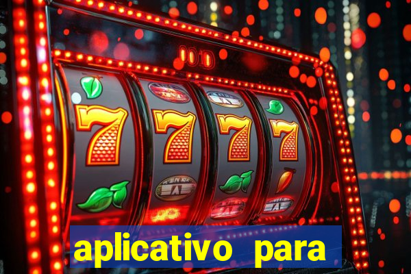 aplicativo para jogar no bicho online