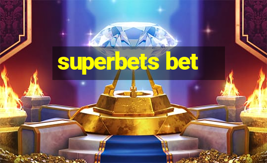 superbets bet