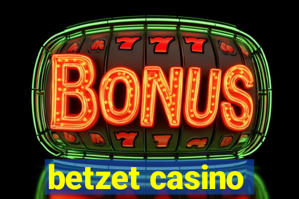 betzet casino