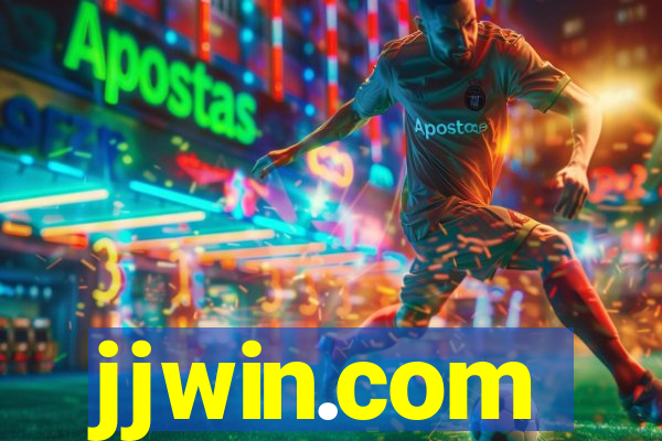 jjwin.com