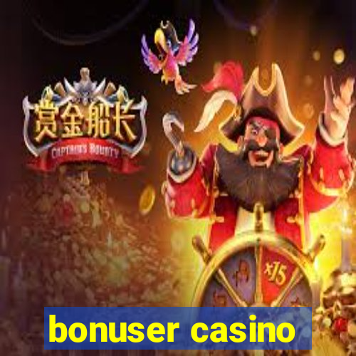 bonuser casino