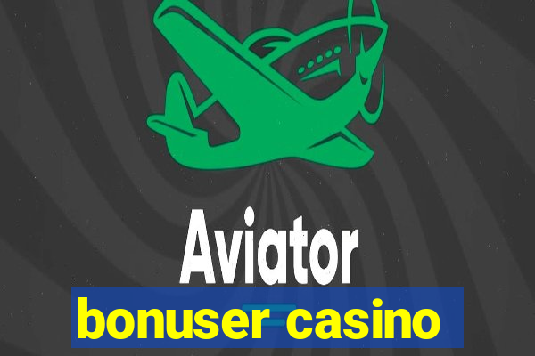 bonuser casino