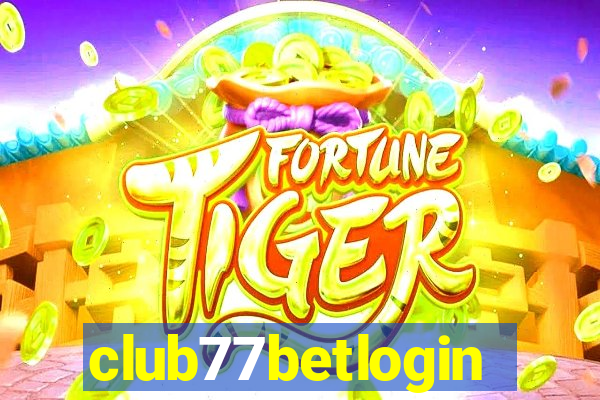 club77betlogin