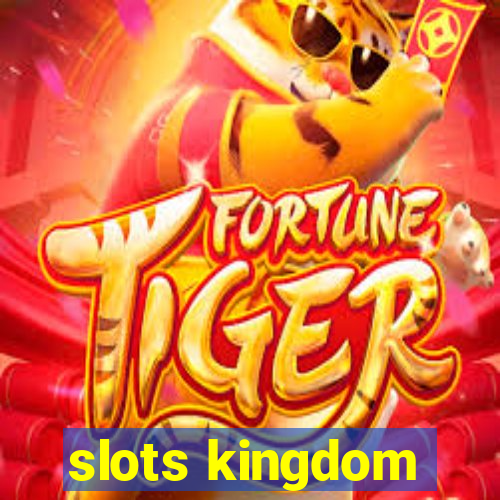 slots kingdom