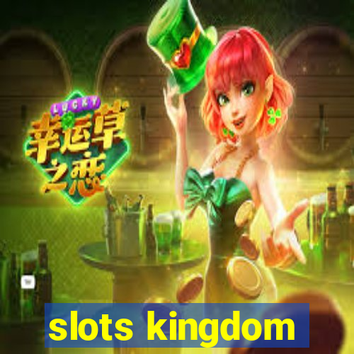 slots kingdom