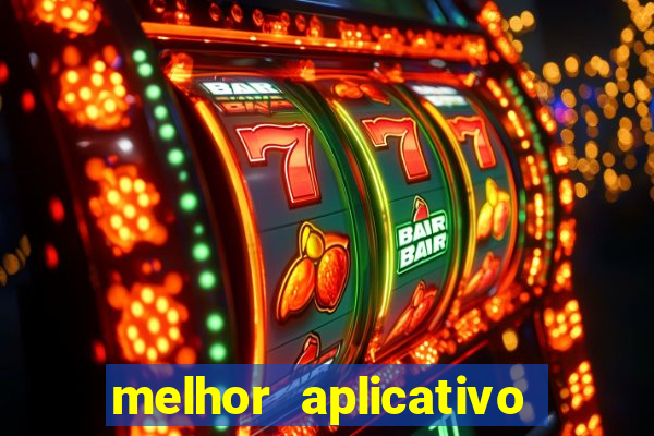 melhor aplicativo para jogar aviator