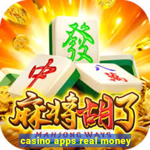 casino apps real money