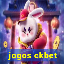 jogos ckbet