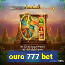 ouro 777 bet