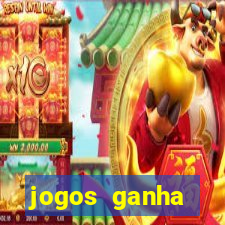 jogos ganha dinheiro real