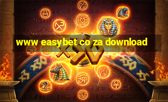 www easybet co za download