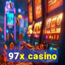 97x casino