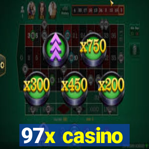 97x casino