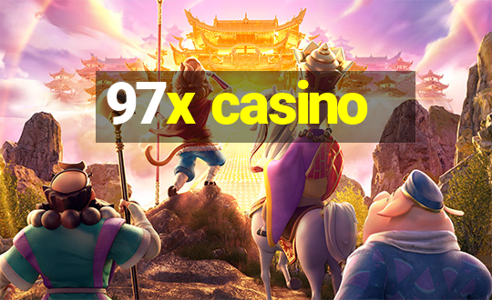 97x casino