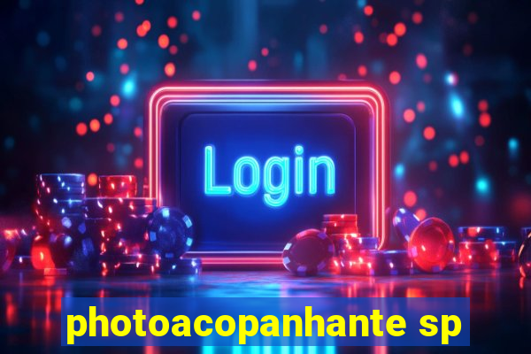 photoacopanhante sp