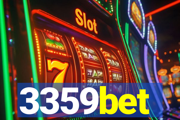 3359bet