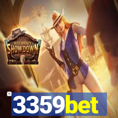 3359bet