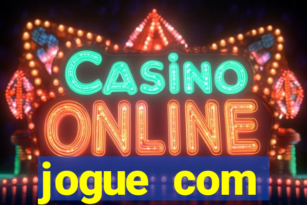 jogue com responsabilidade slots