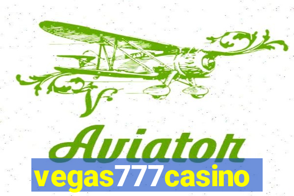 vegas777casino